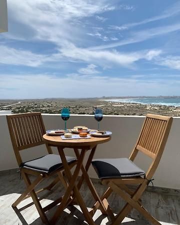 Pro Touristic Salty Sea Baleal Daire Dış mekan fotoğraf