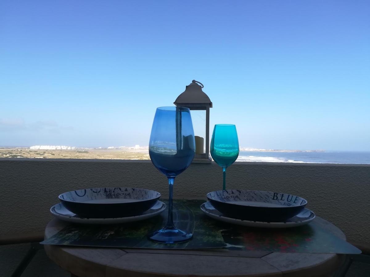Pro Touristic Salty Sea Baleal Daire Dış mekan fotoğraf