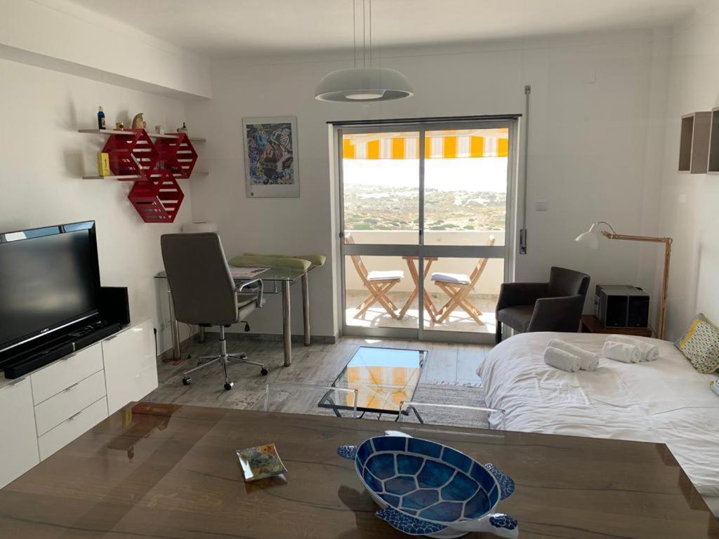 Pro Touristic Salty Sea Baleal Daire Dış mekan fotoğraf