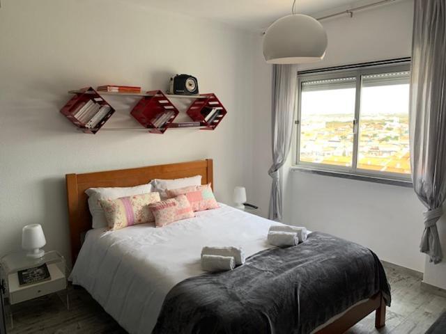 Pro Touristic Salty Sea Baleal Daire Dış mekan fotoğraf