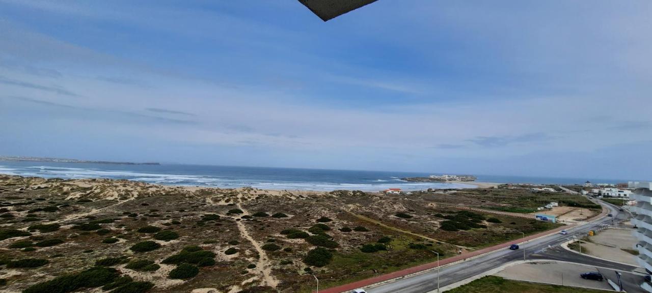Pro Touristic Salty Sea Baleal Daire Dış mekan fotoğraf