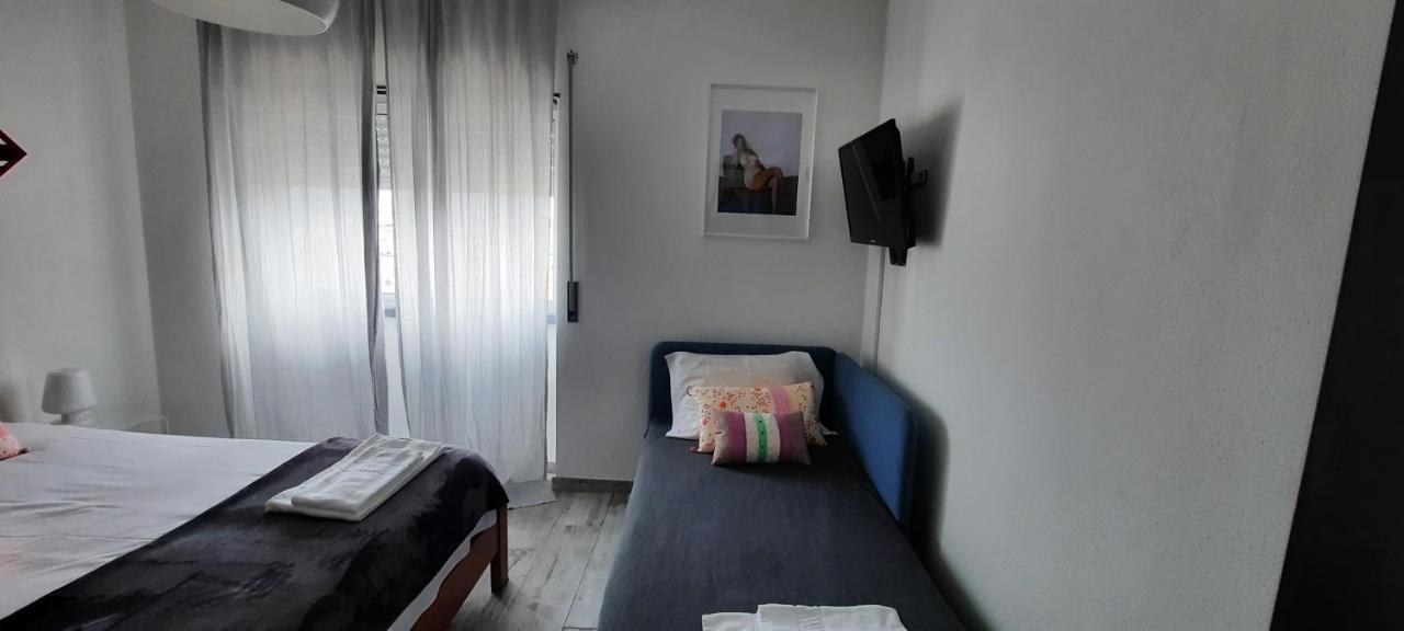 Pro Touristic Salty Sea Baleal Daire Dış mekan fotoğraf