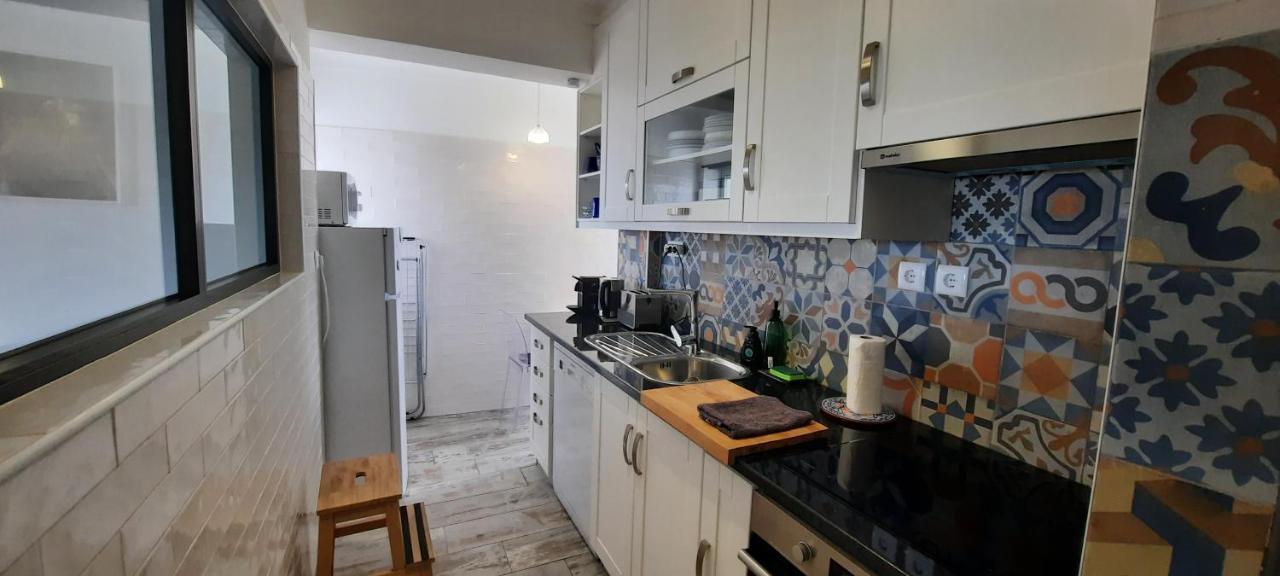 Pro Touristic Salty Sea Baleal Daire Dış mekan fotoğraf