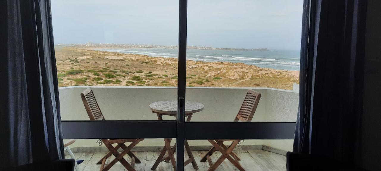 Pro Touristic Salty Sea Baleal Daire Dış mekan fotoğraf