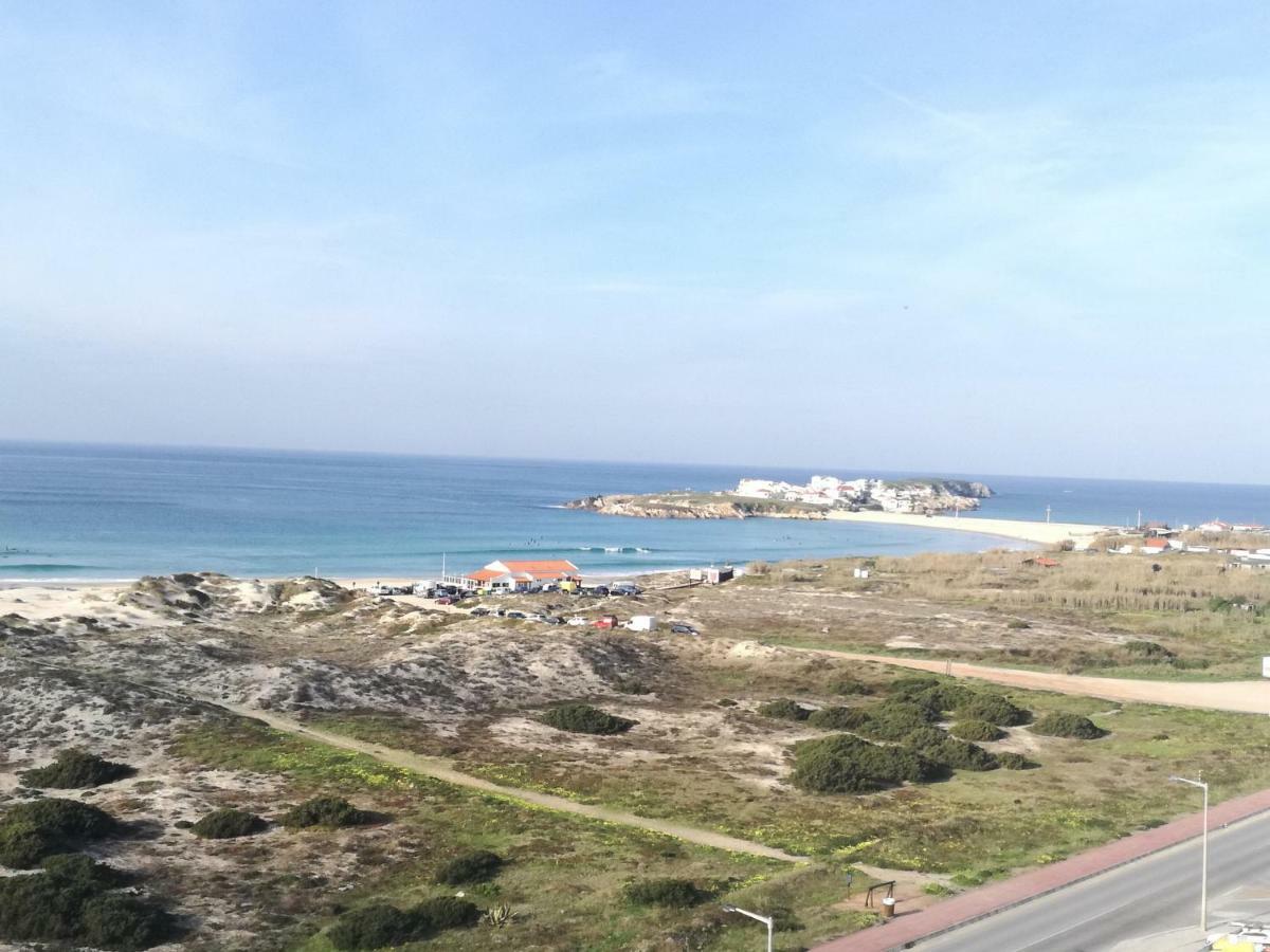Pro Touristic Salty Sea Baleal Daire Dış mekan fotoğraf