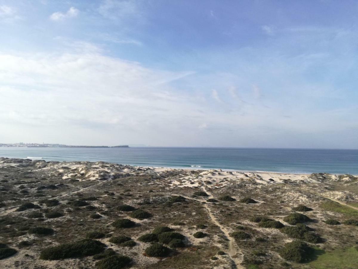 Pro Touristic Salty Sea Baleal Daire Dış mekan fotoğraf