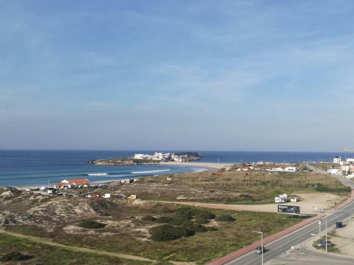 Pro Touristic Salty Sea Baleal Daire Dış mekan fotoğraf