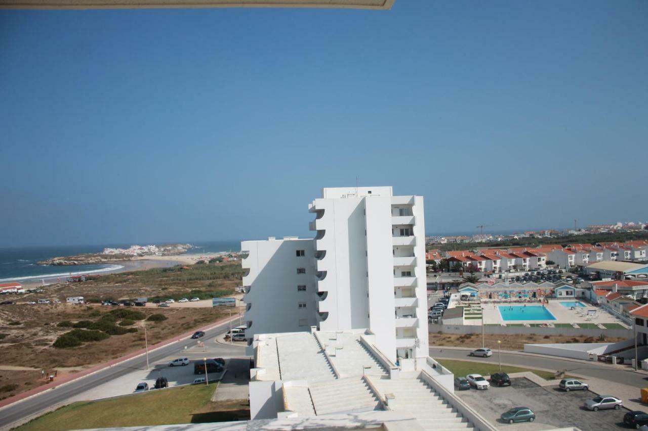 Pro Touristic Salty Sea Baleal Daire Dış mekan fotoğraf