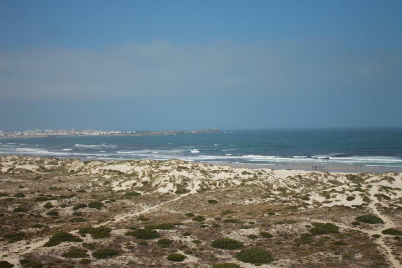 Pro Touristic Salty Sea Baleal Daire Dış mekan fotoğraf