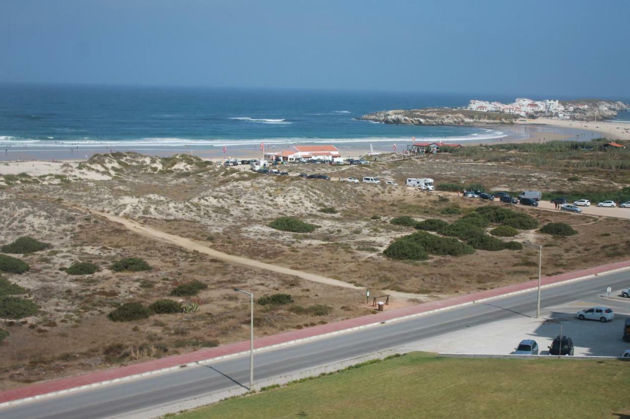 Pro Touristic Salty Sea Baleal Daire Dış mekan fotoğraf