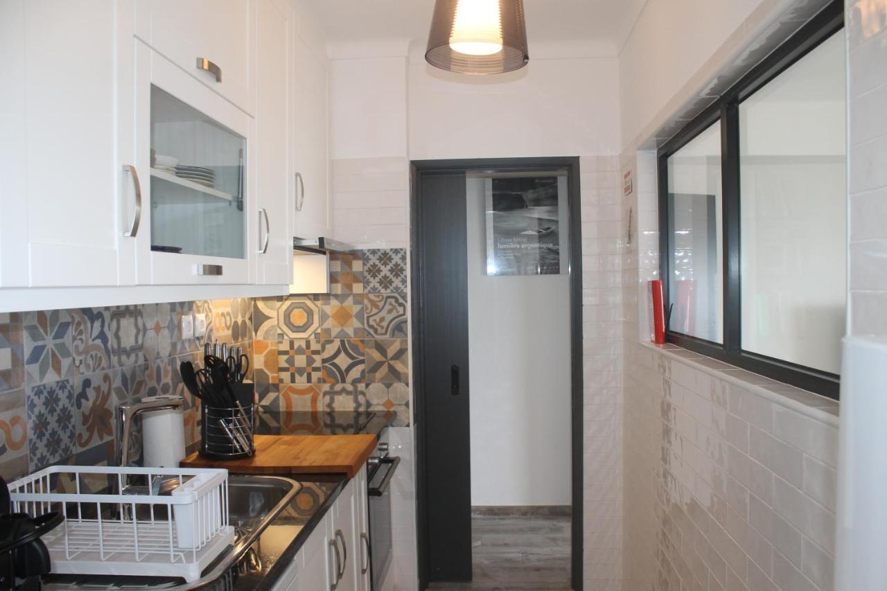 Pro Touristic Salty Sea Baleal Daire Dış mekan fotoğraf